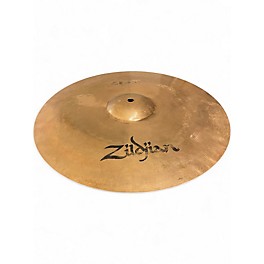 Used Zildjian 16in ZBT Crash Cymbal