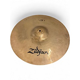Used Zildjian 18in ZBT Crash Ride Cymbal