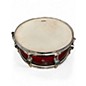 Used PDP by DW 14in FS Series Candy Red Burst Drum thumbnail