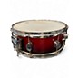 Used PDP by DW 14in FS Series Candy Red Burst Drum