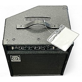 Used Ampeg BA108 25W 1X8 Bass Combo Amp