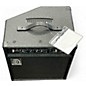 Used Ampeg BA108 25W 1X8 Bass Combo Amp thumbnail
