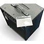 Used Ampeg BA108 25W 1X8 Bass Combo Amp
