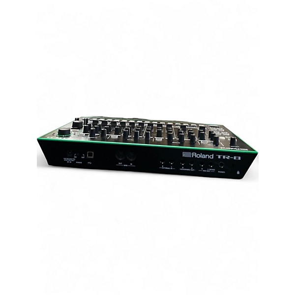Used Roland TR8 Production Controller