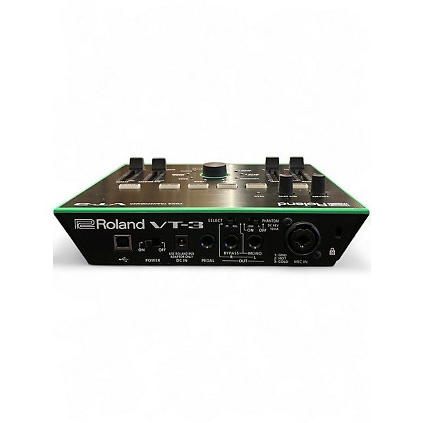 Used Roland VT3 Production Controller