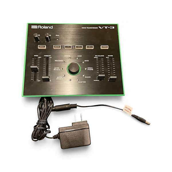 Used Roland VT3 Production Controller