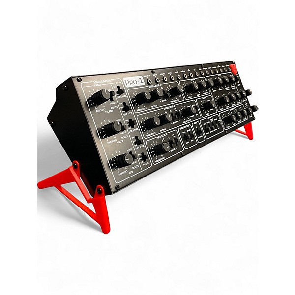 Used Behringer PRO-1 Synthesizer