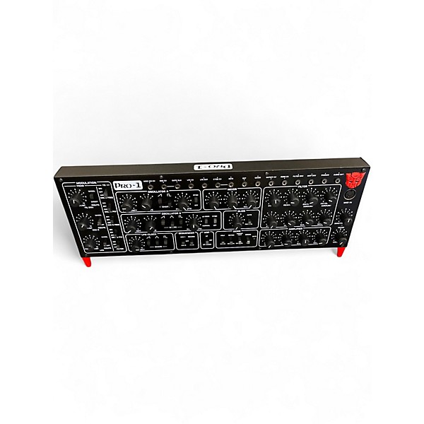 Used Behringer PRO-1 Synthesizer