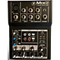 Used Mackie MIX 5 Unpowered Mixer thumbnail