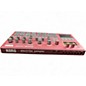Used KORG electribe 2S sampler Drum Machine