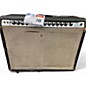 Used Fender Twin Reverb 2x12 Tube Guitar Combo Amp thumbnail