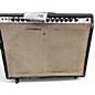 Used Fender Twin Reverb 2x12 Tube Guitar Combo Amp