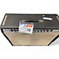 Used Fender Twin Reverb 2x12 Tube Guitar Combo Amp