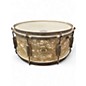 Used 1930s Ludwig 14in AVALON PEARL Drum thumbnail