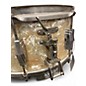 Used 1930s Ludwig 14in AVALON PEARL Drum