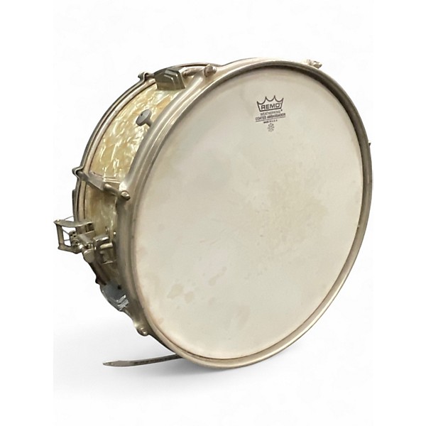 Used 1930s Ludwig 14in AVALON PEARL Drum