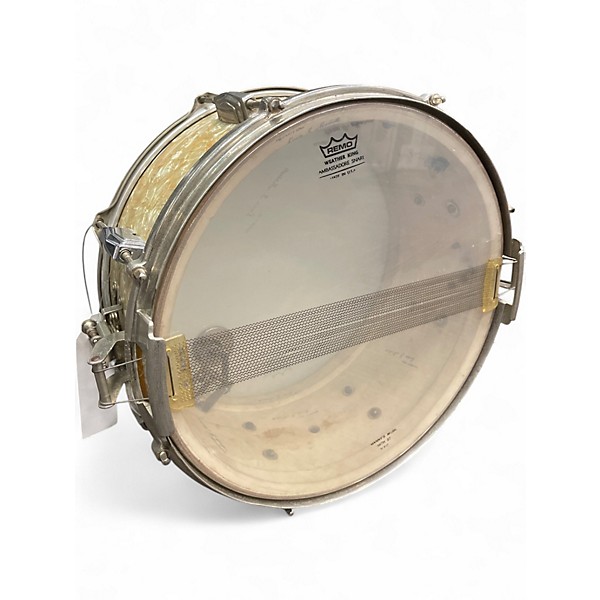 Used 1930s Ludwig 14in AVALON PEARL Drum