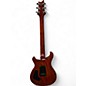 Used 2008 PRS Custom 24 10 Top AMBER SUNBURST Solid Body Electric Guitar