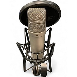 Used RODE NT1A Condenser Microphone
