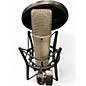 Used RODE NT1A Condenser Microphone