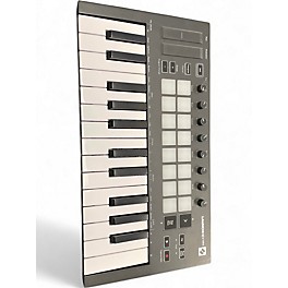 Used 2020s Novation Launchkey Mini MIDI Controller
