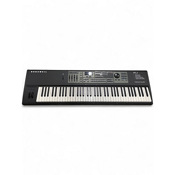 Used Kurzweil PC2 Synthesizer