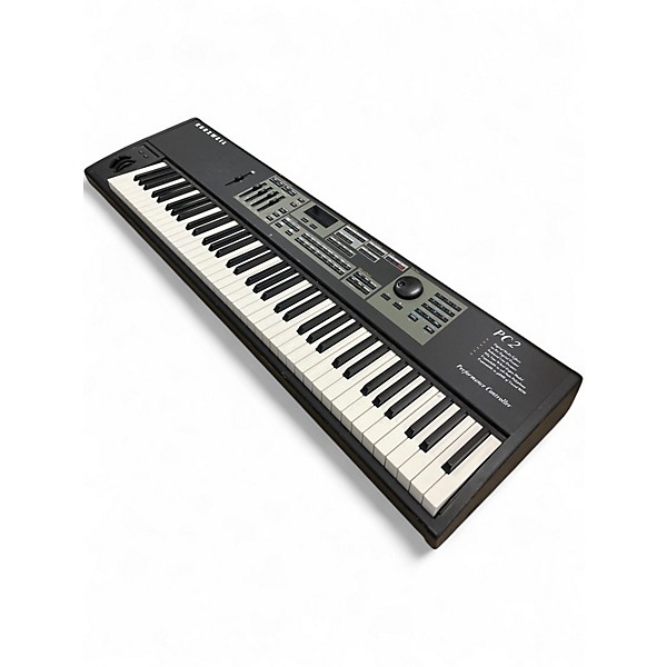 Used Kurzweil PC2 Synthesizer