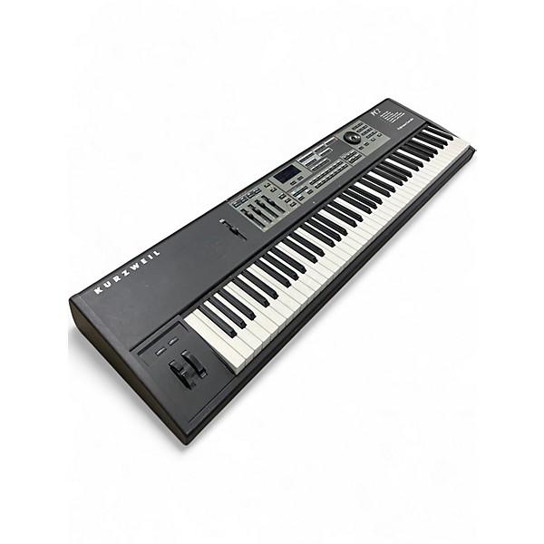 Used Kurzweil PC2 Synthesizer