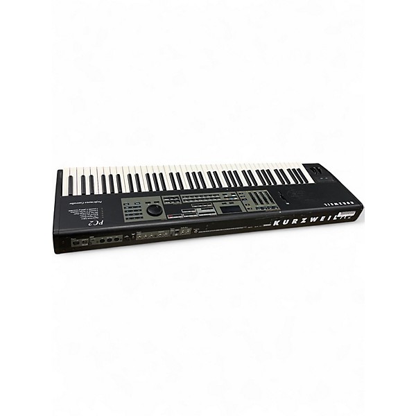 Used Kurzweil PC2 Synthesizer