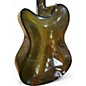 Used Emerald Reed X20 2 Color Sunburst Classical Acoustic Electric Guitar