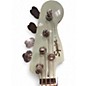 Used Squier CLASSIC VIBE 60S PBASS Sonic Blue Electric Bass Guitar