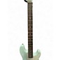 Used Squier CLASSIC VIBE 60S PBASS Sonic Blue Electric Bass Guitar