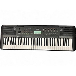 Used Yamaha PSRE283 61 Key Portable Keyboard