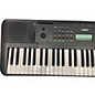 Used Yamaha PSRE283 61 Key Portable Keyboard