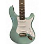 Used PRS SE Silver Sky Blue Solid Body Electric Guitar