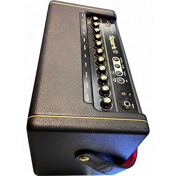 Used Positive Grid Spark 2 Guitar Combo Amp | Guitar Center