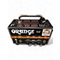 Used Orange Amplifiers Micro Dark 20W Tube Guitar Amp Head thumbnail