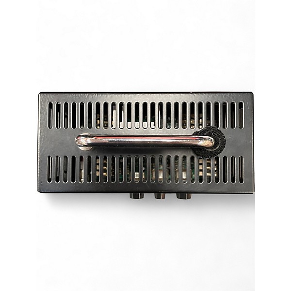 Used Orange Amplifiers Micro Dark 20W Tube Guitar Amp Head