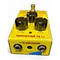 Used TC Electronic Afterglow Chorus Effect Pedal