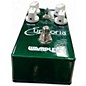 Used Weehbo Plexdrive Effect Pedal