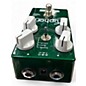 Used Weehbo Plexdrive Effect Pedal