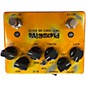 Used Wampler Euphoria Overdrive Effect Pedal thumbnail