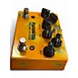 Used Wampler Euphoria Overdrive Effect Pedal