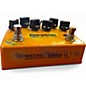 Used Wampler Euphoria Overdrive Effect Pedal