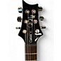 Used PRS SE Custom 24 Gray Solid Body Electric Guitar