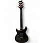 Used PRS SE Custom 24 Gray Solid Body Electric Guitar