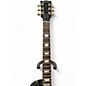 Used Gibson Les Paul Studio Ebony Solid Body Electric Guitar