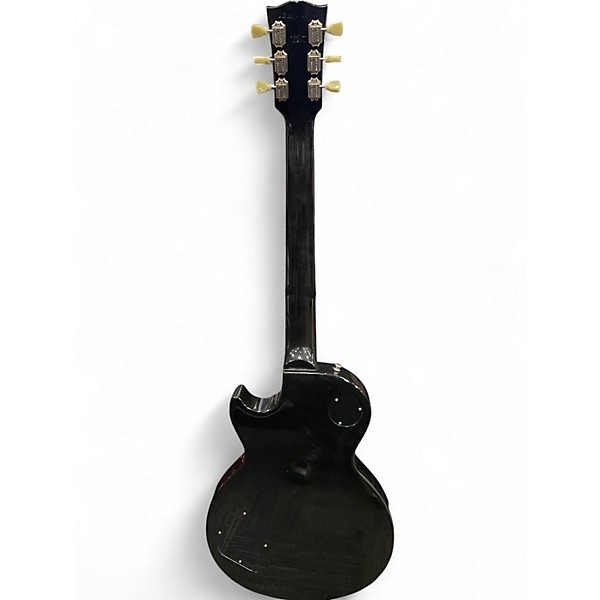 ☆Gibson Lespaul studio 2016 Ebony☆ Gibson Les Paul Studio Session Translucent Ebony Burst | The