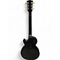 Used Gibson Les Paul Studio Ebony Solid Body Electric Guitar