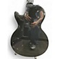 Used Gibson Les Paul Studio Ebony Solid Body Electric Guitar